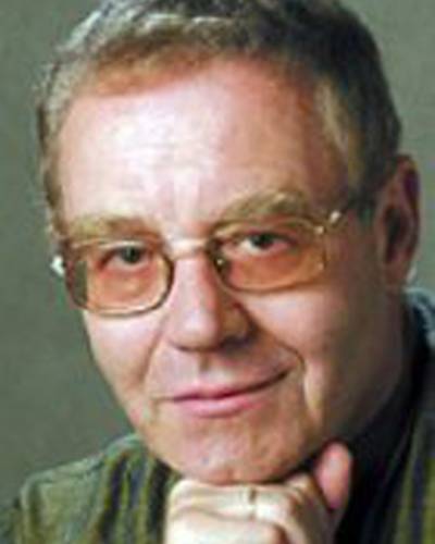 Александр Журбин фото