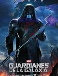 Постер из фильма "Стражи Галактики" - 1