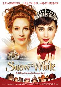 Постер Белоснежка: Месть гномов