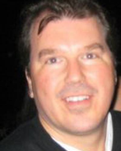 Байрон А. Мартин фото