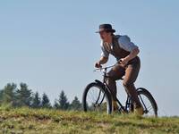 Кадр Разбойник Кнайсль