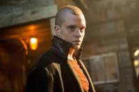 Кадр Дивергент, глава 2: Инсургент