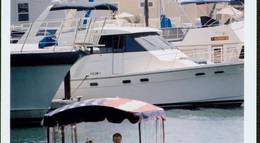 Кадр из фильма "Игра в любовь" - 1