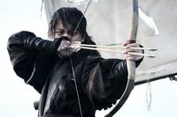 Кадр Пираты