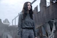 Кадр Голодные игры: Сойка-пересмешница. Часть I