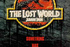 Парк Юрского периода 2: Затерянный мир