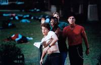 Кадр Игрушечные солдатики