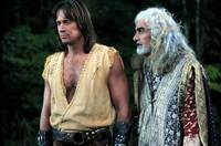 Кадр Удивительные странствия Геракла