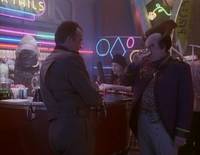 Кадр Вавилон 5: Сбор