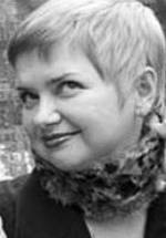 Инна Сухарева фото