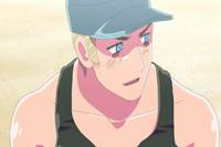 Кадр Хеталия и страны Оси