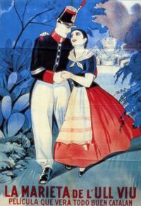 Постер Baixant de la Font del Gat