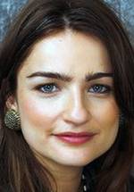 Анна Бакштейн фото