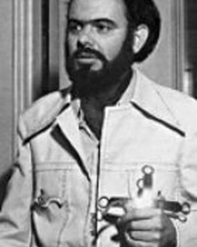 Жозе Можика Маринш фото