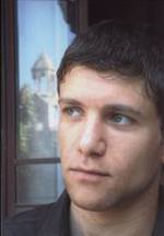 Степан Тигранян фото