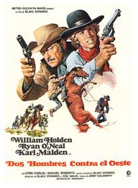 Постер Дикие бродяги