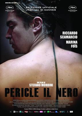 Pericle il nero