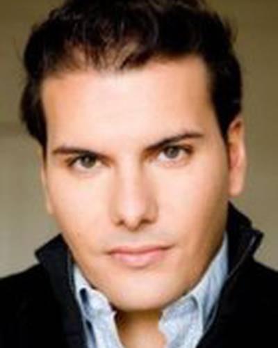 Доминик Лонго фото