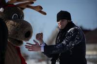 Кадр Друзья друзей