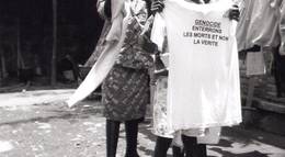 Кадр из фильма "Республика сошла с ума: Руанда 1894-1994" - 1