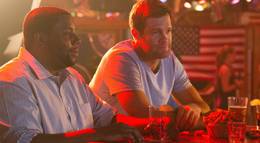 Кадр из фильма "Не слабый пол" - 2