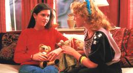 Кадр из фильма "Семь минут на небесах" - 2