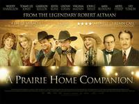 Постер Компаньоны