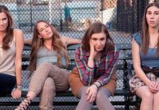 Сериал «Девчонки» обвинили в «излишней сексуальности»