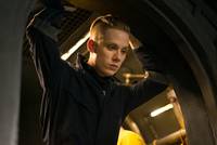 Кадр Опасное погружение