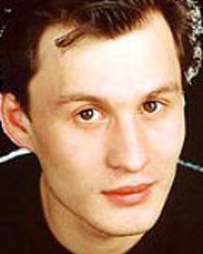 Андрей Коршунов фото