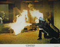 Кадр Вздымающийся ад