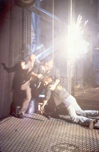 Кадр Под прицелом