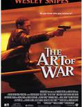 Постер из фильма "Искусство войны" - 1