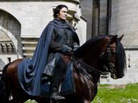 Кадр Мерлин