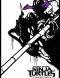 Постер из фильма "Подростки-мутанты. Черепашки-ниндзя" - 1