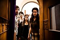 Кадр Затаившиеся 3D