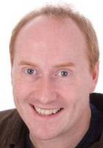 Джеймс О’Доннелл фото