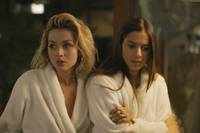 Кадр Кто там