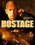 Постер из фильма "Заложник" - 1