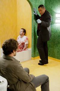 Кадр Ганнибал