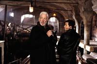 Кадр Ограбление по-итальянски