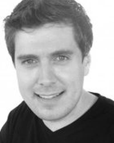 Марк Тристан Экклс фото