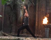 Кадр Слон и принцесса