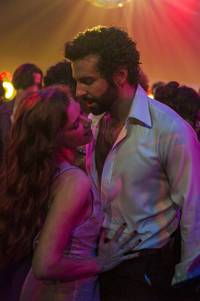 Кадр Афера по-американски