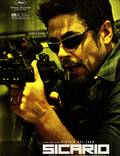 Постер из фильма "Убийца (Сикарио)" - 1