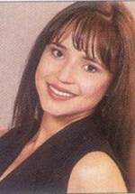 Фабиана Медина фото