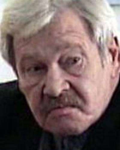 Ефим Иоффе фото