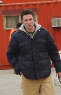 Кадр Прослушка