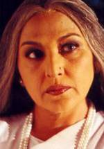 Анджу Махендру фото