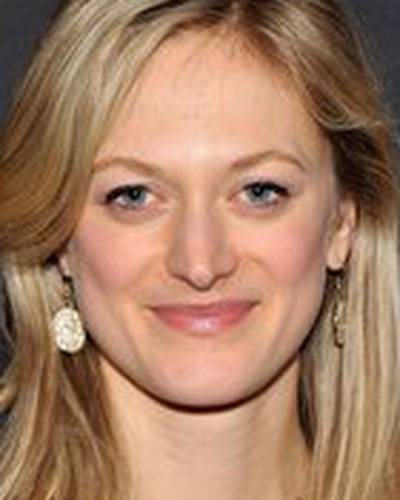 Марин Айрлэнд фото